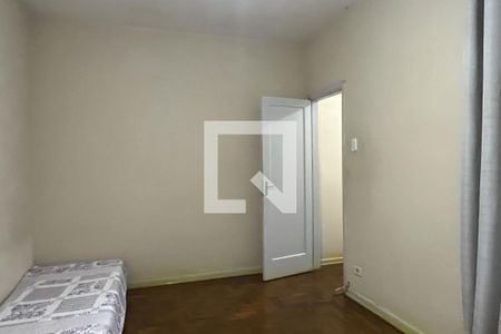 Quarto 2 de apartamento para alugar com 2 quartos, 100m² em Estuário, Santos