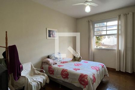 Quarto 1 de apartamento para alugar com 2 quartos, 100m² em Estuário, Santos