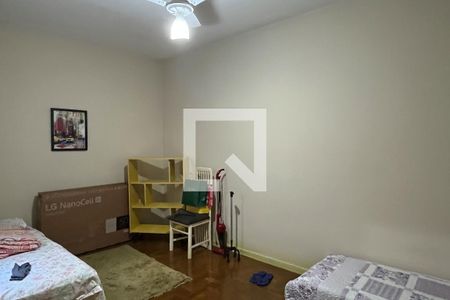 Quarto 2 de apartamento para alugar com 2 quartos, 100m² em Estuário, Santos