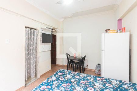 Kitnet de kitnet/studio para alugar com 0 quarto, 41m² em Tijuca, Rio de Janeiro