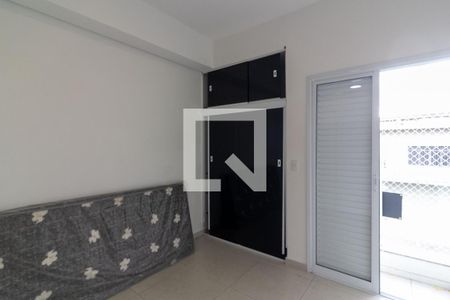 Quarto de apartamento para alugar com 1 quarto, 30m² em Jardim Sabara, São Paulo