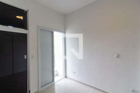 Quarto de apartamento para alugar com 1 quarto, 30m² em Jardim Sabara, São Paulo
