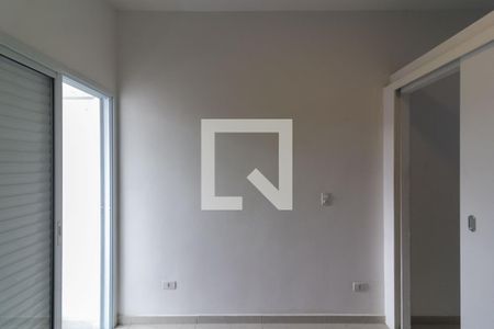 Quarto de apartamento para alugar com 1 quarto, 30m² em Jardim Sabara, São Paulo