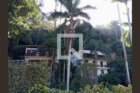 Área externa  de kitnet/studio para alugar com 1 quarto, 30m² em São Conrado, Rio de Janeiro