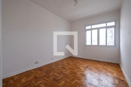 Quarto 1 de apartamento para alugar com 2 quartos, 71m² em Pinheiros, São Paulo