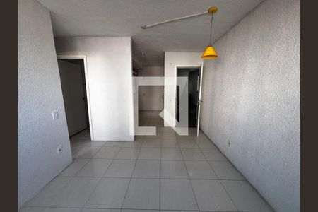 Sala de apartamento para alugar com 2 quartos, 40m² em Hípica, Porto Alegre