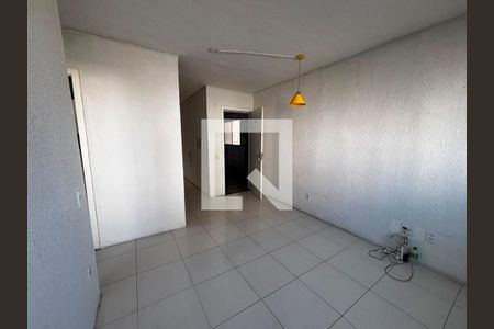 Sala de apartamento para alugar com 2 quartos, 40m² em Hípica, Porto Alegre