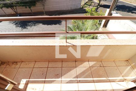 Apartamento para alugar com 2 quartos, 72m² em Residencial Florida, Ribeirão Preto