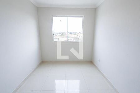 quarto 1 de apartamento para alugar com 2 quartos, 48m² em Jardim Leblon, Belo Horizonte