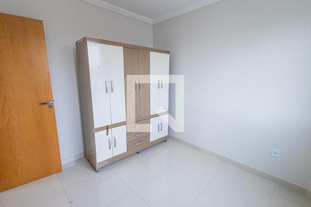 quarto 2 de apartamento para alugar com 2 quartos, 48m² em Jardim Leblon, Belo Horizonte