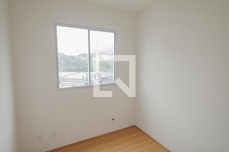 Quarto 1 de apartamento à venda com 2 quartos, 45m² em Campo Grande, Rio de Janeiro