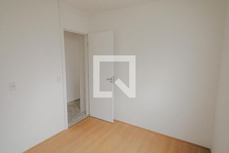 Quarto 2 de apartamento à venda com 2 quartos, 45m² em Campo Grande, Rio de Janeiro