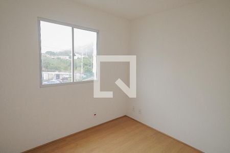 Quarto 2 de apartamento à venda com 2 quartos, 45m² em Campo Grande, Rio de Janeiro