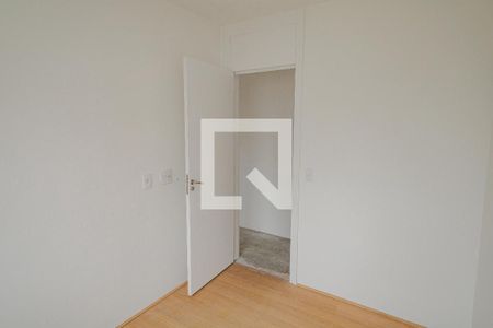 Quarto 1 de apartamento à venda com 2 quartos, 45m² em Campo Grande, Rio de Janeiro