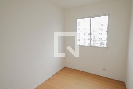 Quarto 1 de apartamento à venda com 2 quartos, 45m² em Campo Grande, Rio de Janeiro