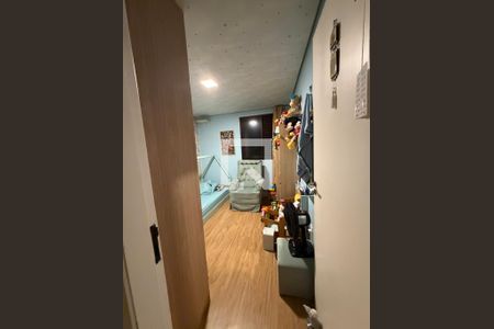 Quarto de apartamento à venda com 3 quartos, 75m² em Taquaral, Campinas