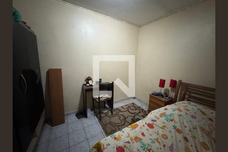Quarto 1 de apartamento para alugar com 2 quartos, 55m² em Conjunto D, Brasília