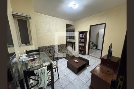 Apartamento para alugar com 2 quartos, 55m² em Conjunto D, Brasília