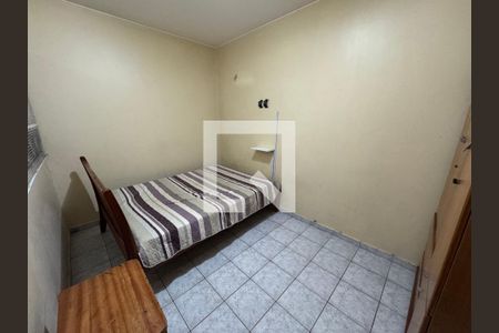 Quarto 2 de apartamento para alugar com 2 quartos, 55m² em Conjunto D, Brasília
