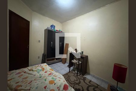 Quarto 1 de apartamento para alugar com 2 quartos, 55m² em Conjunto D, Brasília