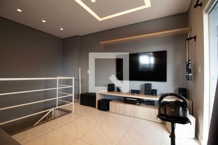 Sala 2 de apartamento à venda com 2 quartos, 148m² em Palmeiras, Belo Horizonte