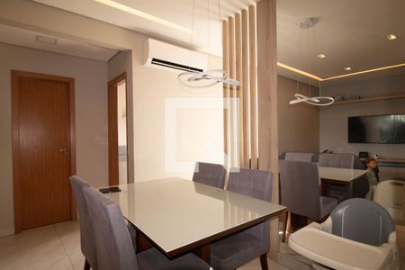 Sala 1 de apartamento à venda com 2 quartos, 148m² em Palmeiras, Belo Horizonte