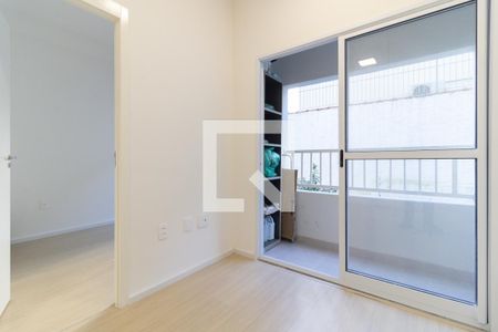 Sala de apartamento para alugar com 1 quarto, 24m² em Vila Dom Pedro I, São Paulo