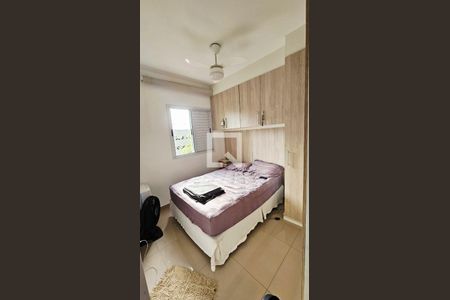 Quarto de apartamento à venda com 2 quartos, 48m² em Presidente Altino, Osasco