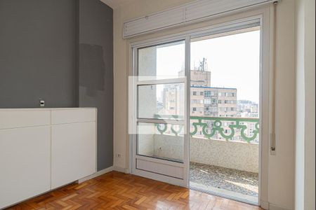 Quarto de apartamento à venda com 1 quarto, 69m² em Bela Vista, São Paulo