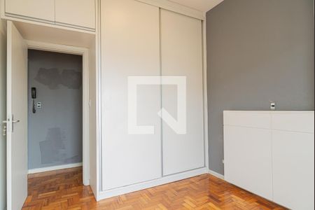 Quarto de apartamento à venda com 1 quarto, 69m² em Bela Vista, São Paulo