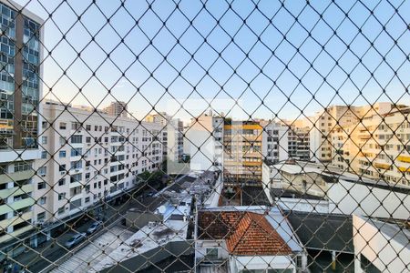 Vista de apartamento para alugar com 3 quartos, 80m² em Tijuca, Rio de Janeiro