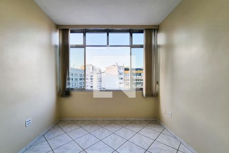 Sala  de apartamento para alugar com 3 quartos, 80m² em Tijuca, Rio de Janeiro