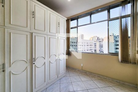 Quarto 1 de apartamento para alugar com 3 quartos, 80m² em Tijuca, Rio de Janeiro