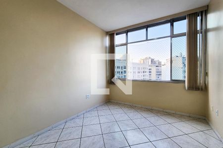 Sala  de apartamento para alugar com 3 quartos, 80m² em Tijuca, Rio de Janeiro