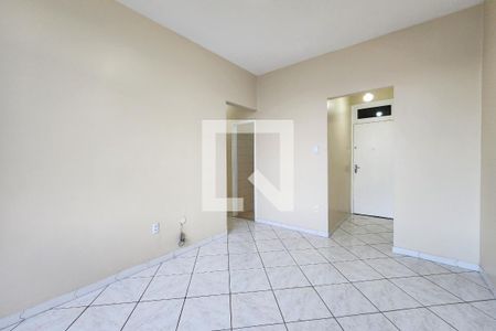 Sala  de apartamento para alugar com 3 quartos, 80m² em Tijuca, Rio de Janeiro