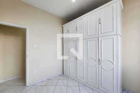 Quarto 1 de apartamento para alugar com 3 quartos, 80m² em Tijuca, Rio de Janeiro