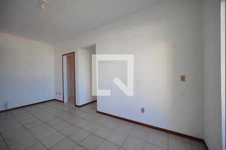Sala de apartamento para alugar com 2 quartos, 60m² em Campinas, São José