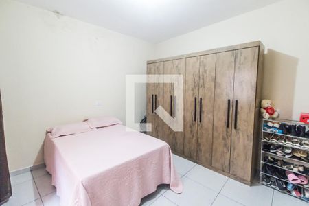Quarto 1 de apartamento à venda com 4 quartos, 178m² em Parque Imperial, Barueri