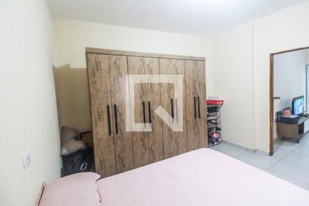 Quarto 1 de apartamento à venda com 4 quartos, 178m² em Parque Imperial, Barueri