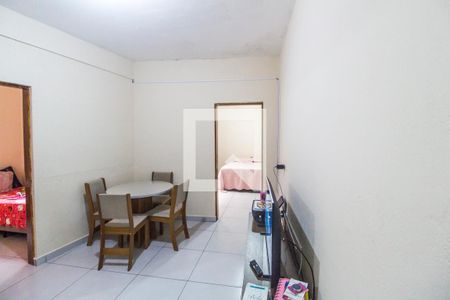 Sala  de apartamento à venda com 4 quartos, 178m² em Parque Imperial, Barueri