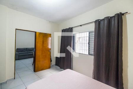 Quarto 1 de apartamento à venda com 4 quartos, 178m² em Parque Imperial, Barueri