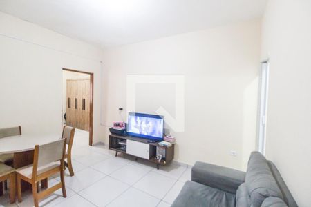 Sala  de apartamento à venda com 4 quartos, 178m² em Parque Imperial, Barueri