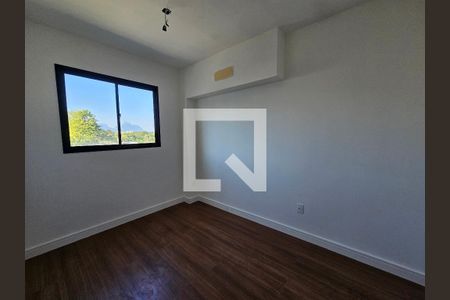 Quarto 1 de apartamento para alugar com 2 quartos, 55m² em Barra Olímpica, Rio de Janeiro