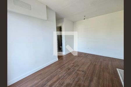 Sala de apartamento para alugar com 2 quartos, 55m² em Barra Olímpica, Rio de Janeiro
