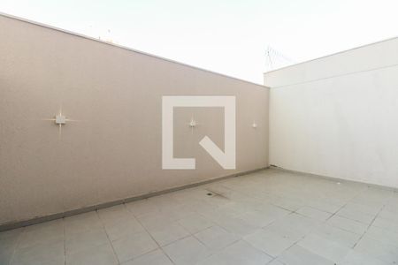 Varanda - Quintal Garden  de apartamento para alugar com 2 quartos, 72m² em Vila Aricanduva, São Paulo