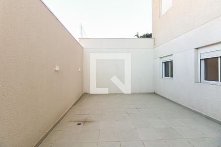 Varanda - Quintal Garden  de apartamento para alugar com 2 quartos, 72m² em Vila Aricanduva, São Paulo