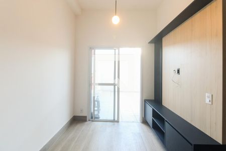Sala  de apartamento para alugar com 2 quartos, 72m² em Vila Aricanduva, São Paulo