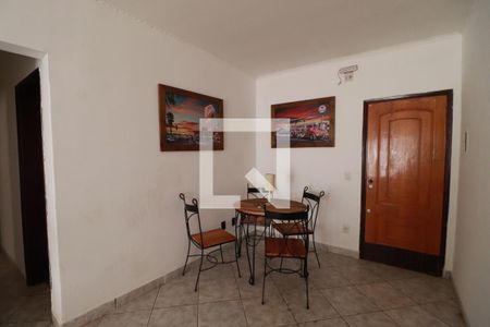 Sala de apartamento para alugar com 2 quartos, 90m² em Sumarezinho, Ribeirão Preto