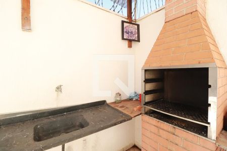 Varanda  de apartamento para alugar com 2 quartos, 90m² em Sumarezinho, Ribeirão Preto