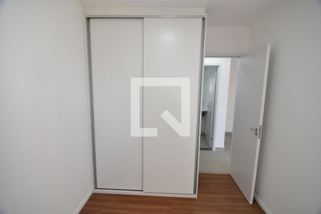 Quarto 1 de apartamento para alugar com 2 quartos, 50m² em Jardim Flamboyant, Campinas